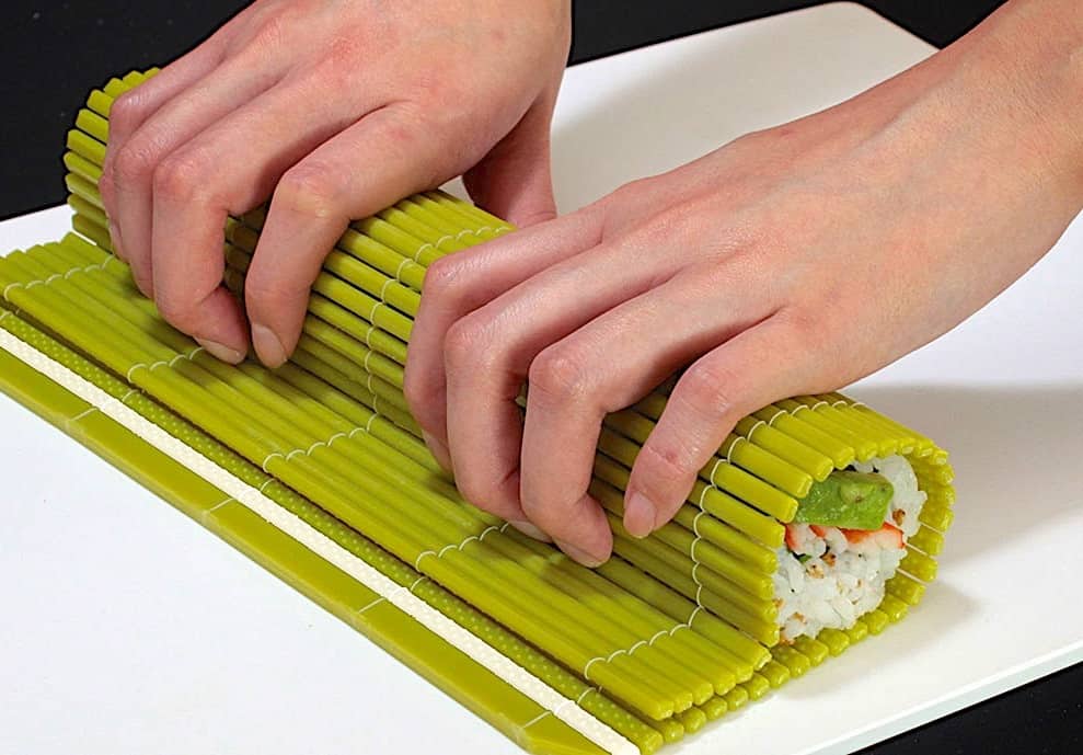 Sushi Tools and Accessories You Need to Have