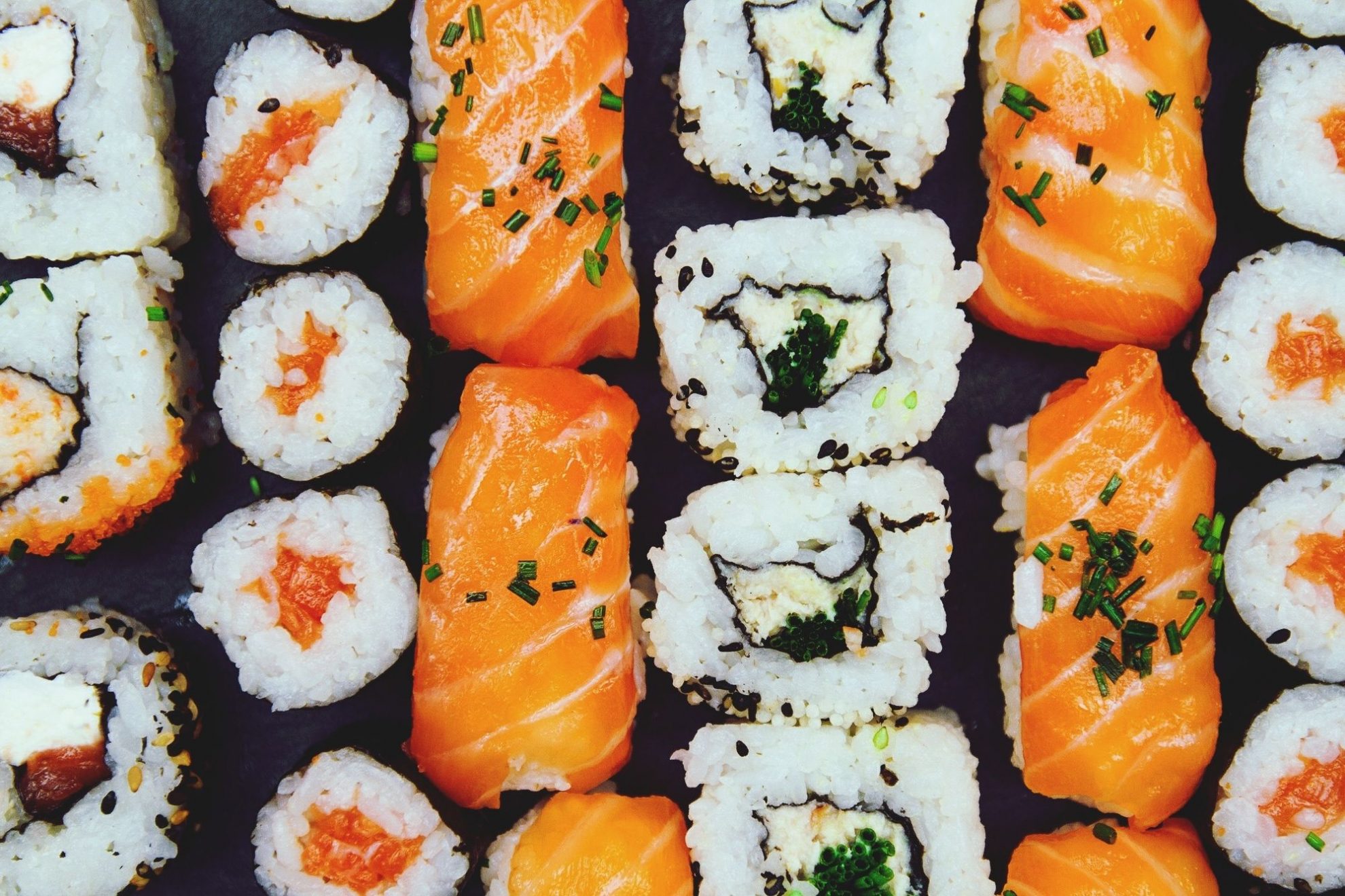 Healthy Sushi Options Explored